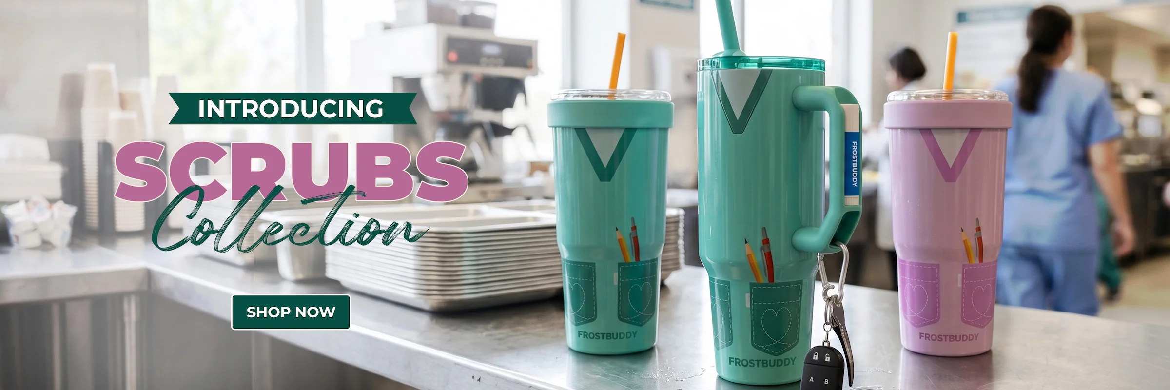 Versatile Drinkware Reimagined for Fun
